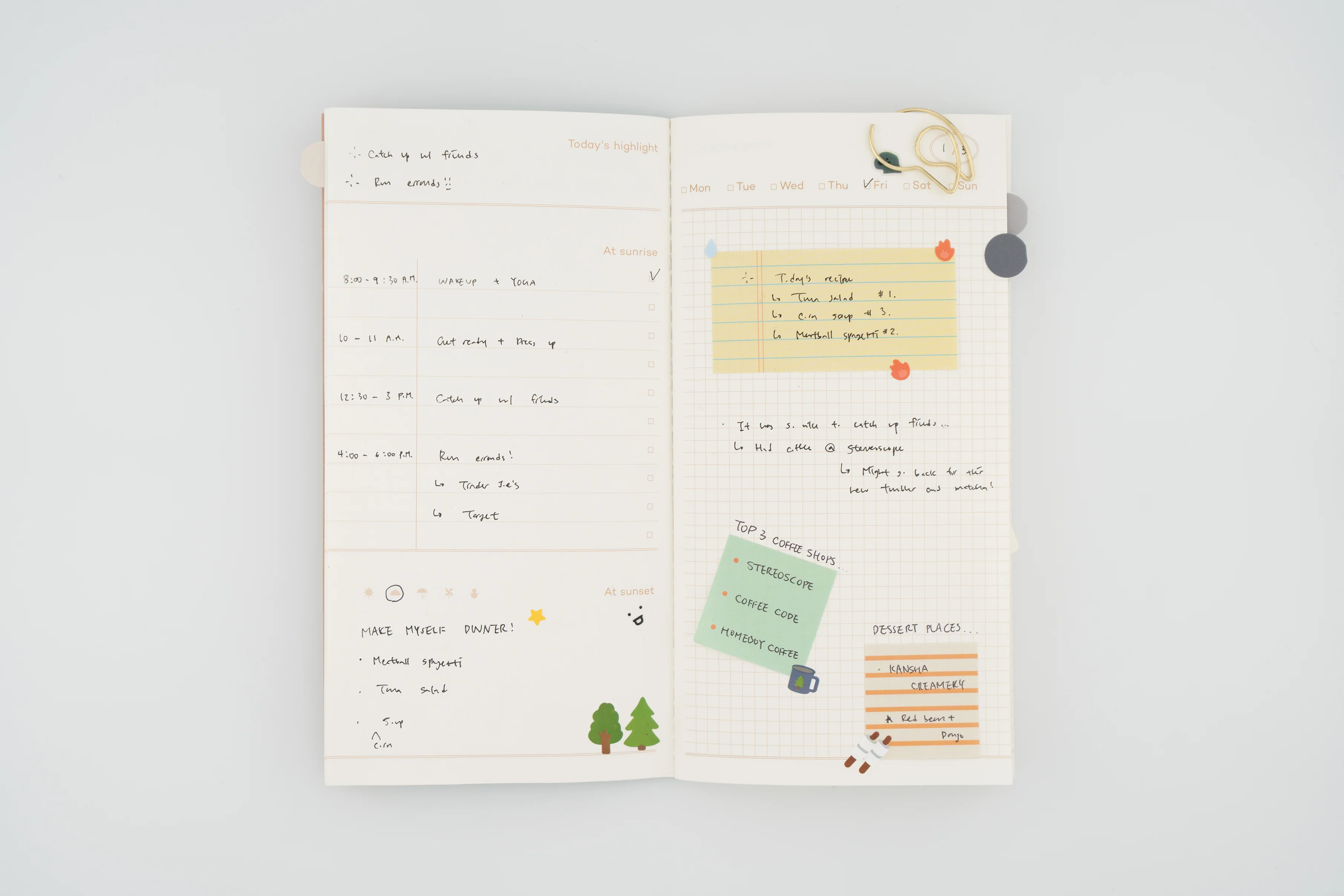 Daily Log Note - Image 39