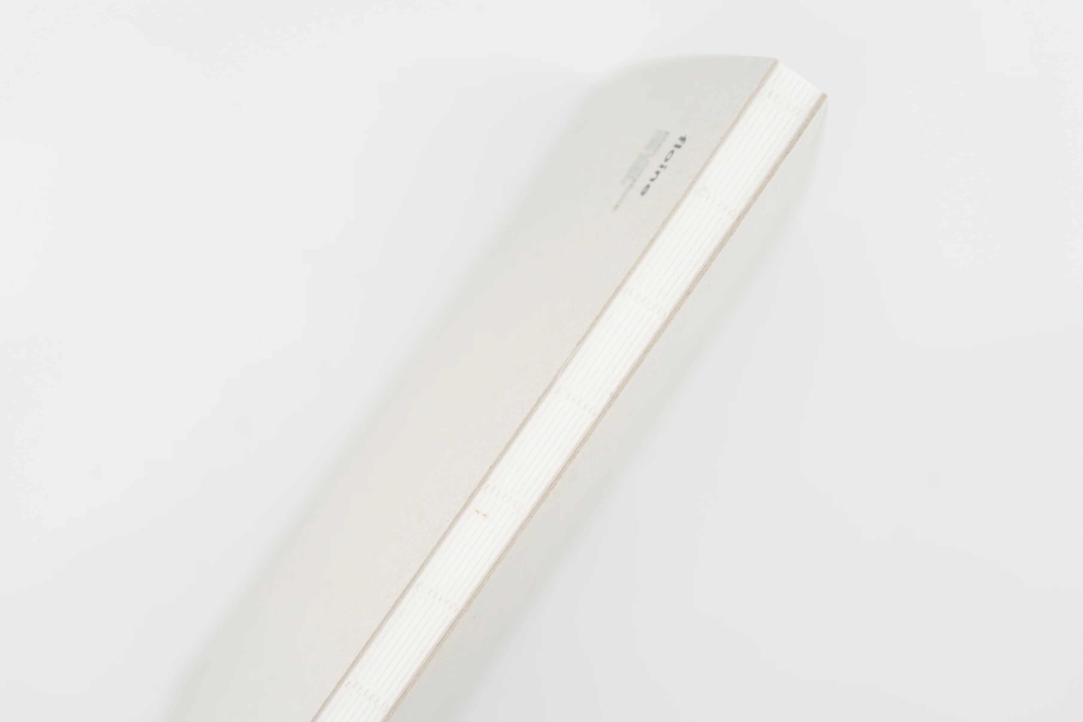 floine Original Letter Plain Notebook - Image 10