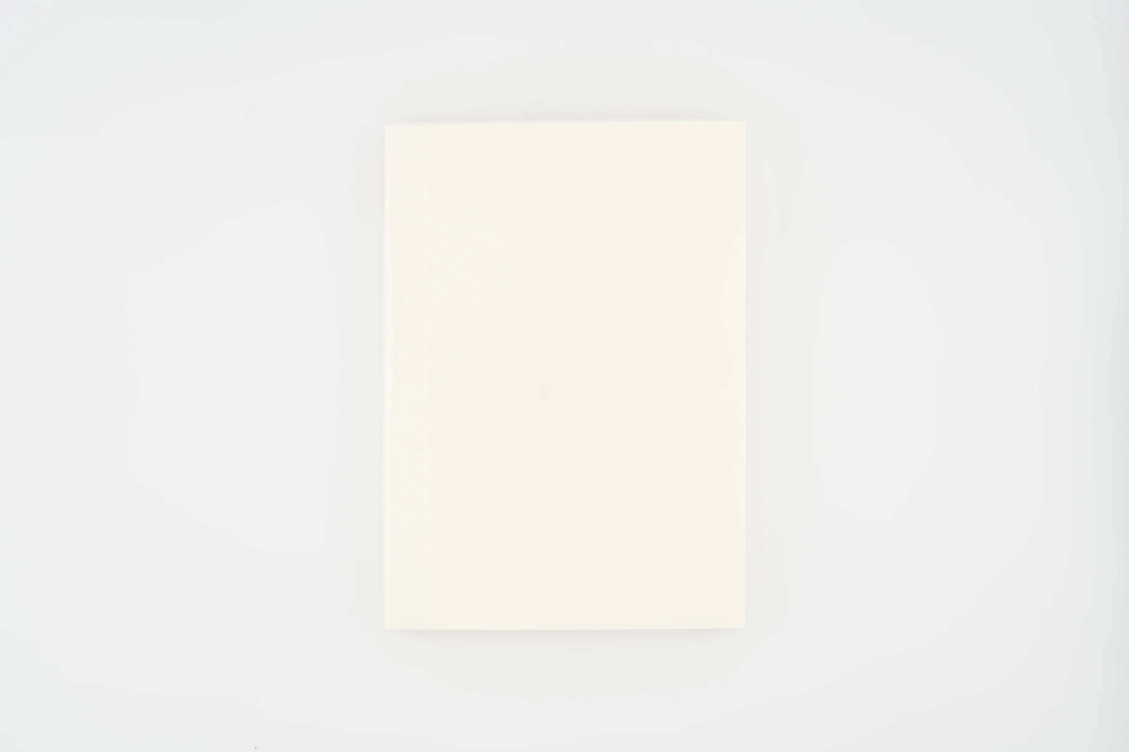 Midori Notebook A6 Lined - Image 4