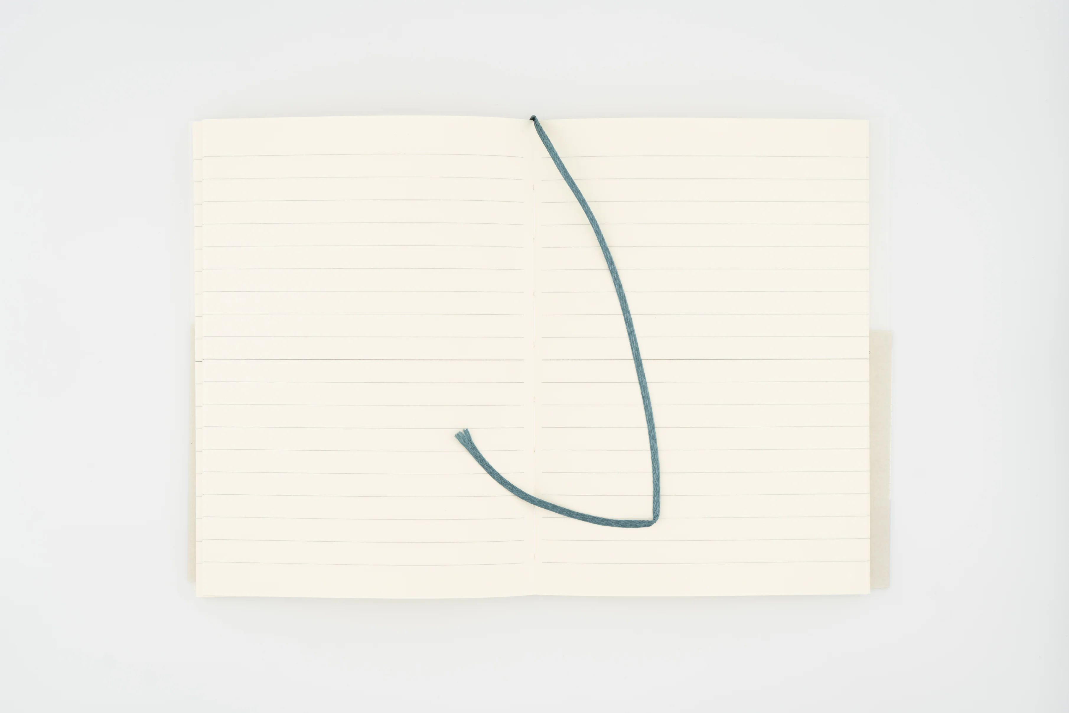 Midori Notebook A6 Lined - Image 6