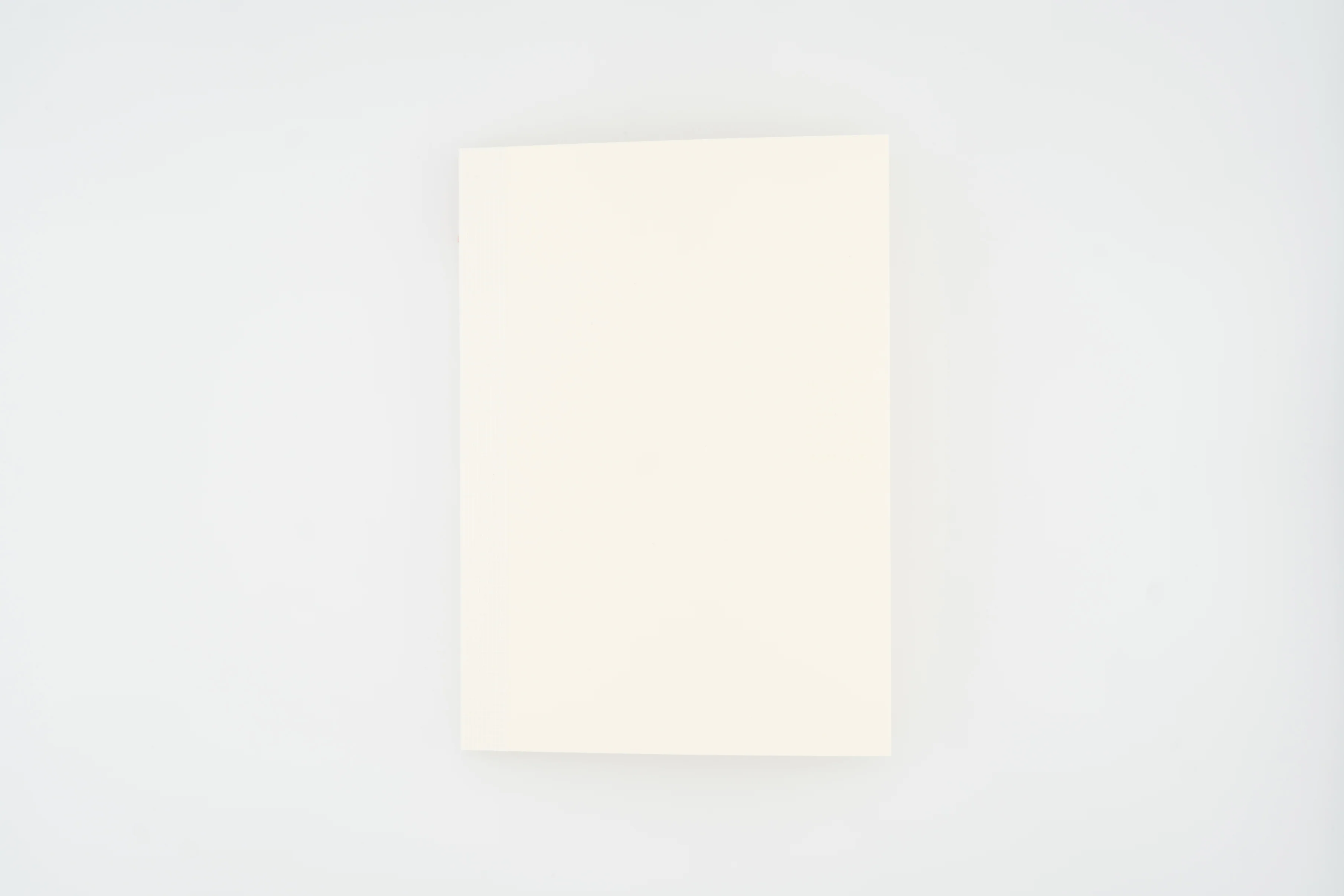 Midori Notebook A6 Lined - Image 7