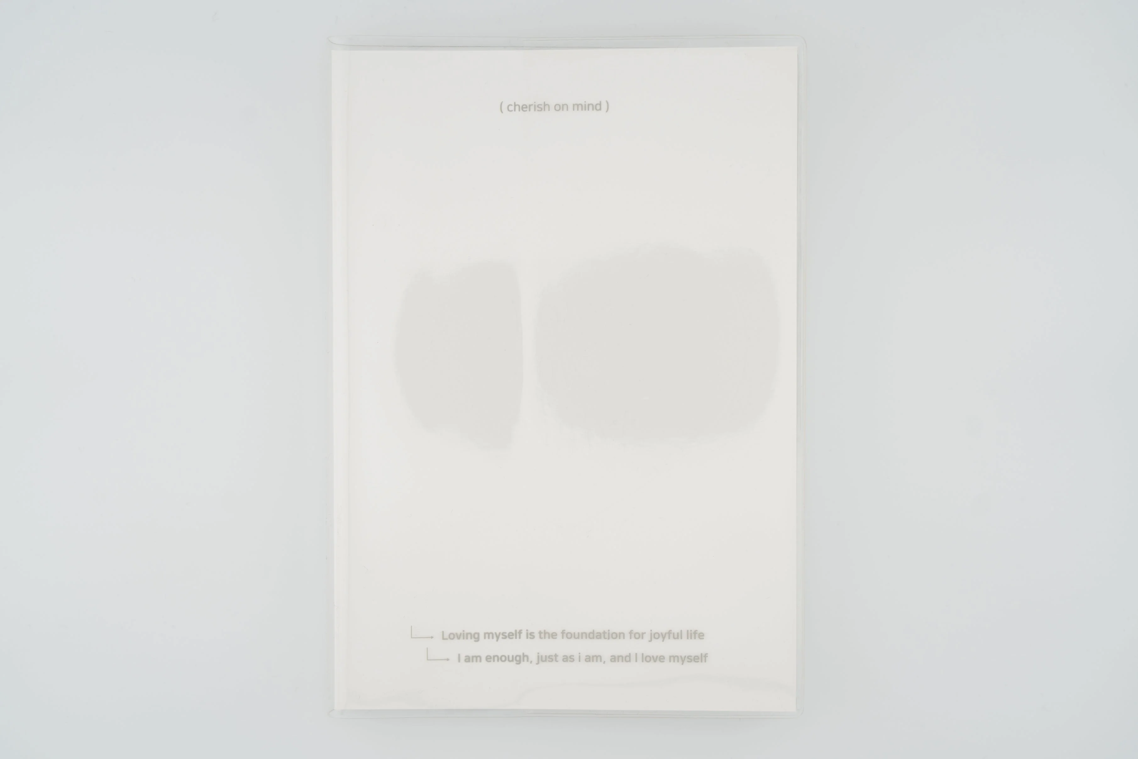Love Me Right Non-Dated Diary - Image 10