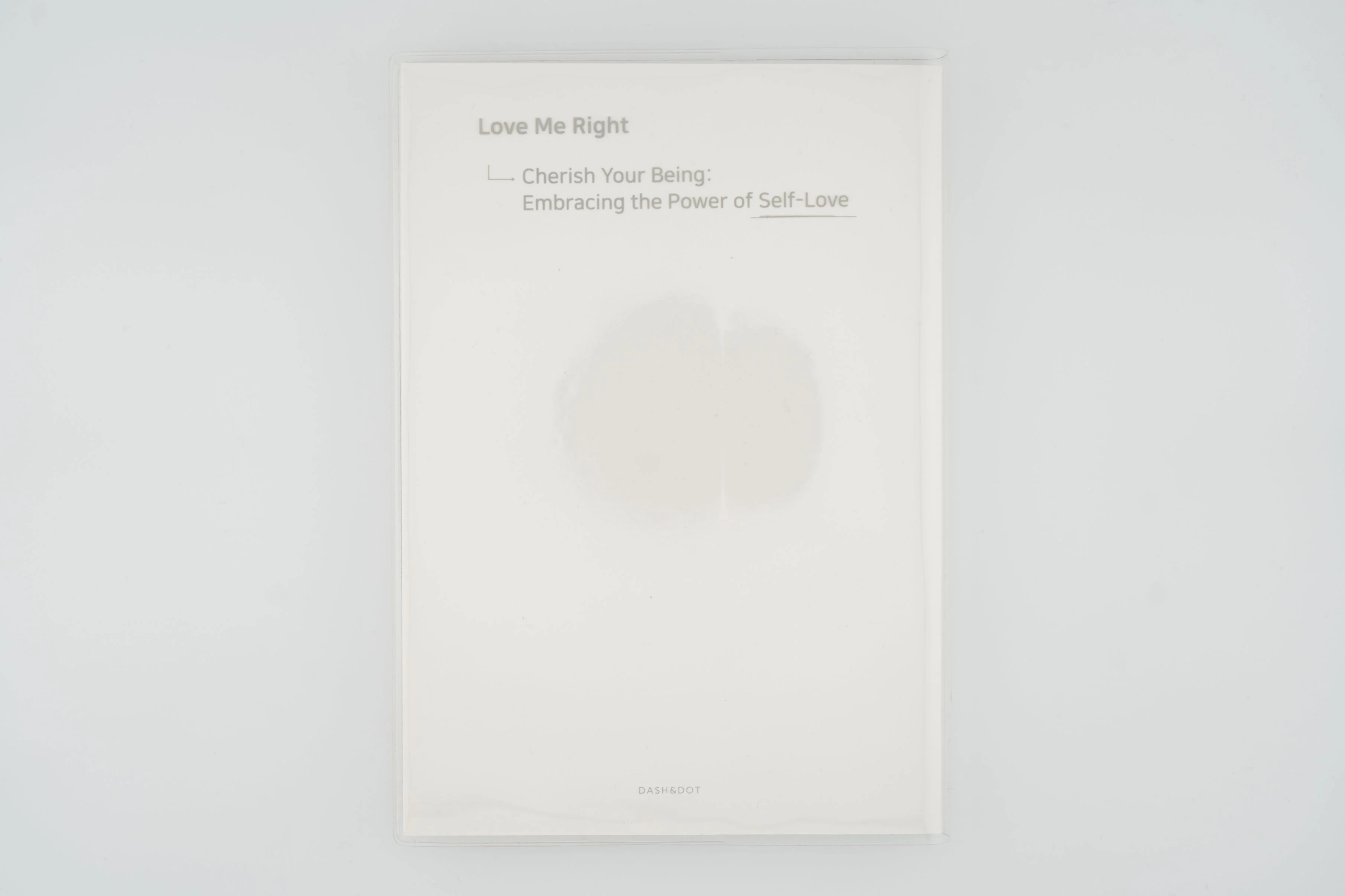 Love Me Right Non-Dated Diary - Image 11
