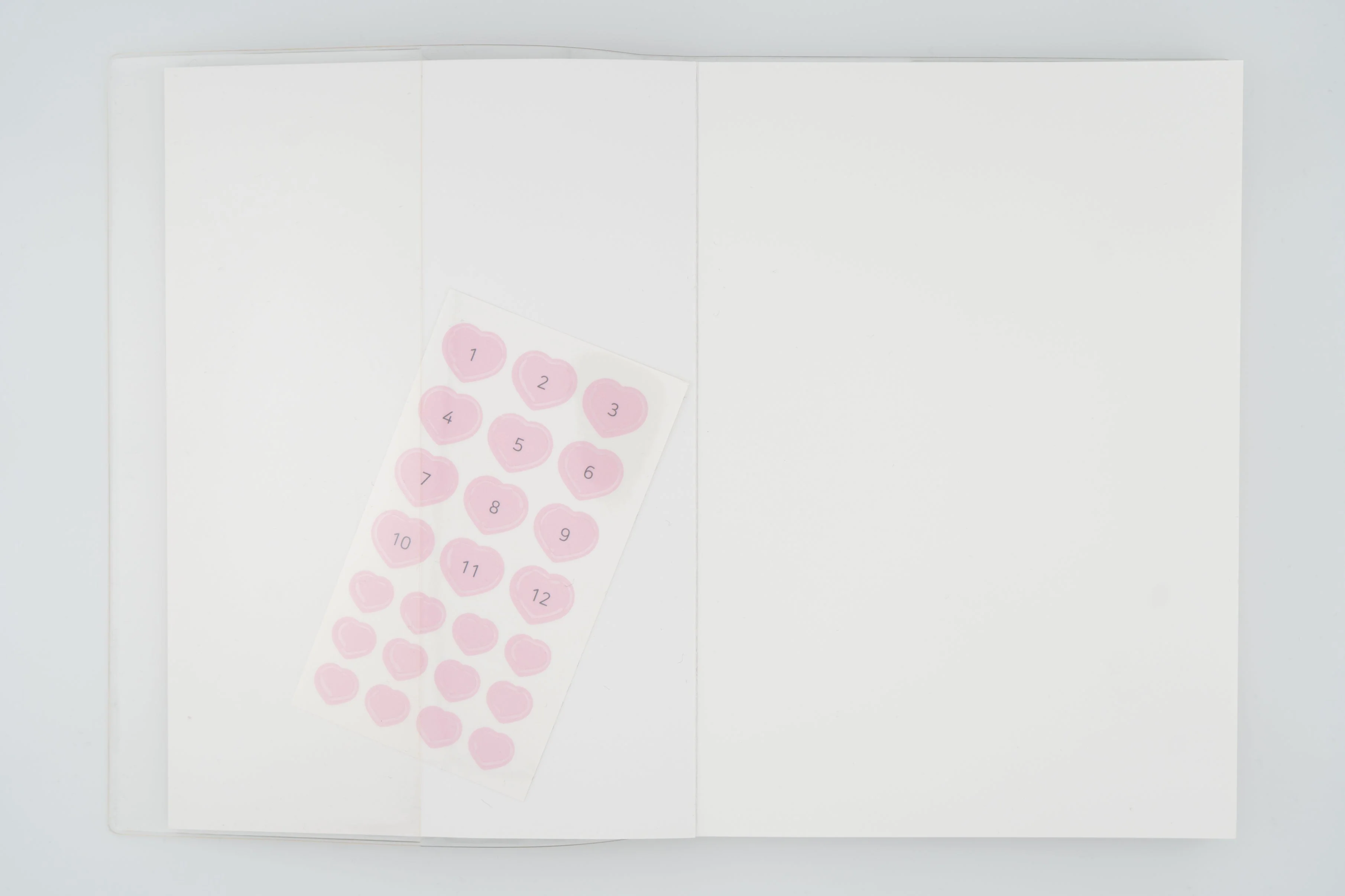 Love Me Right Non-Dated Diary - Image 13