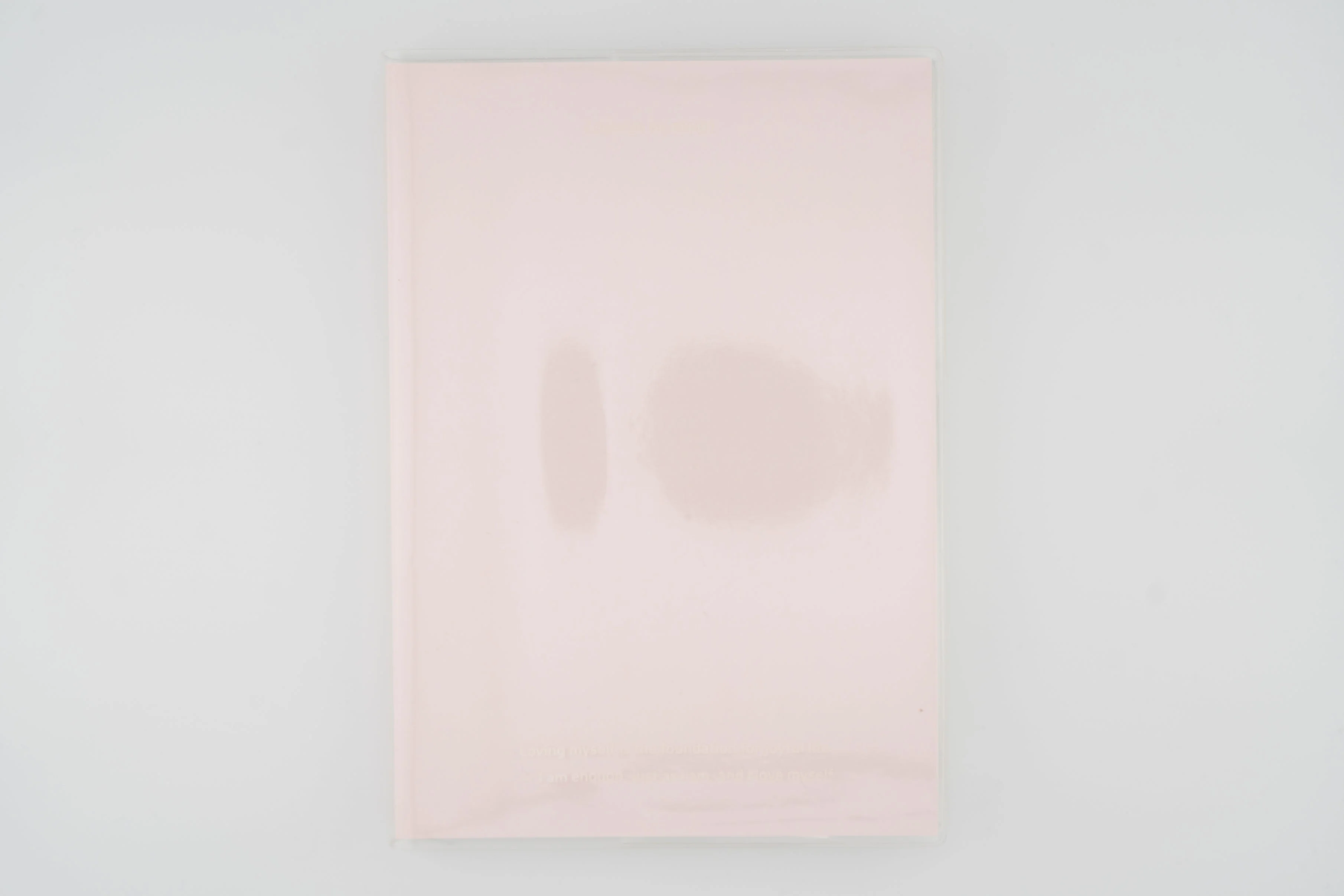 Love Me Right Non-Dated Diary - Image 17