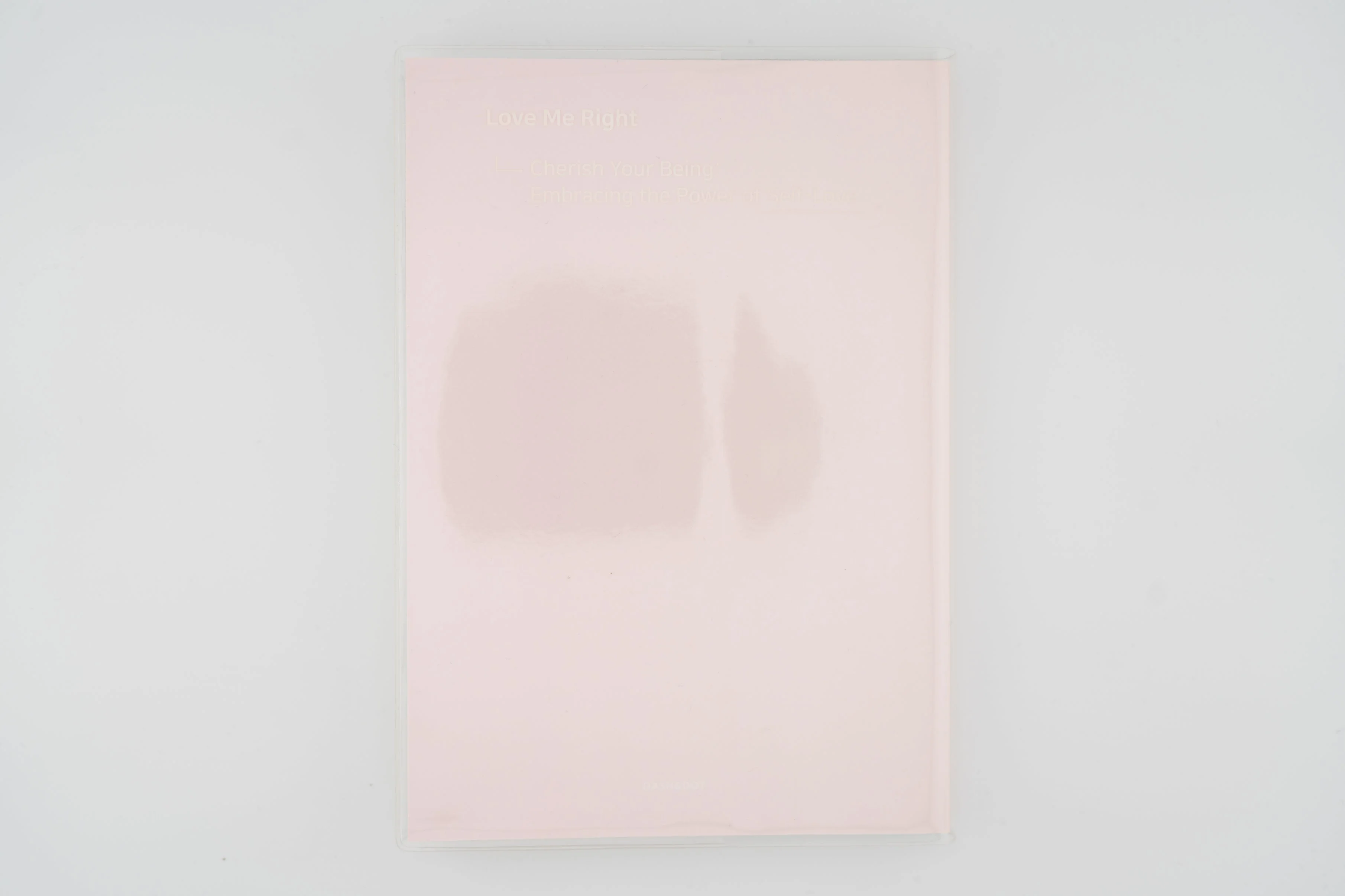 Love Me Right Non-Dated Diary - Image 18