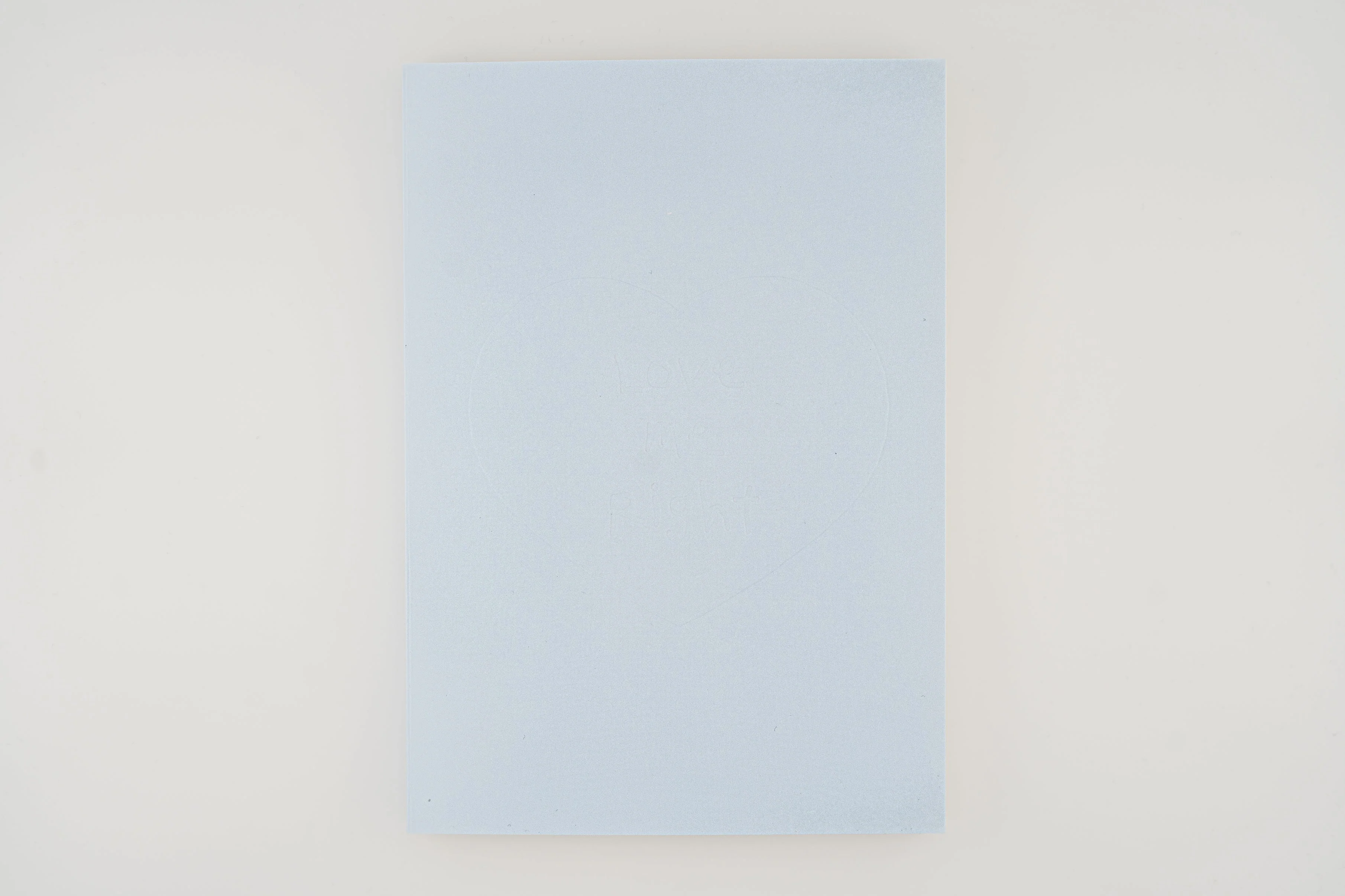 Love Me Right Non-Dated Diary - Image 19