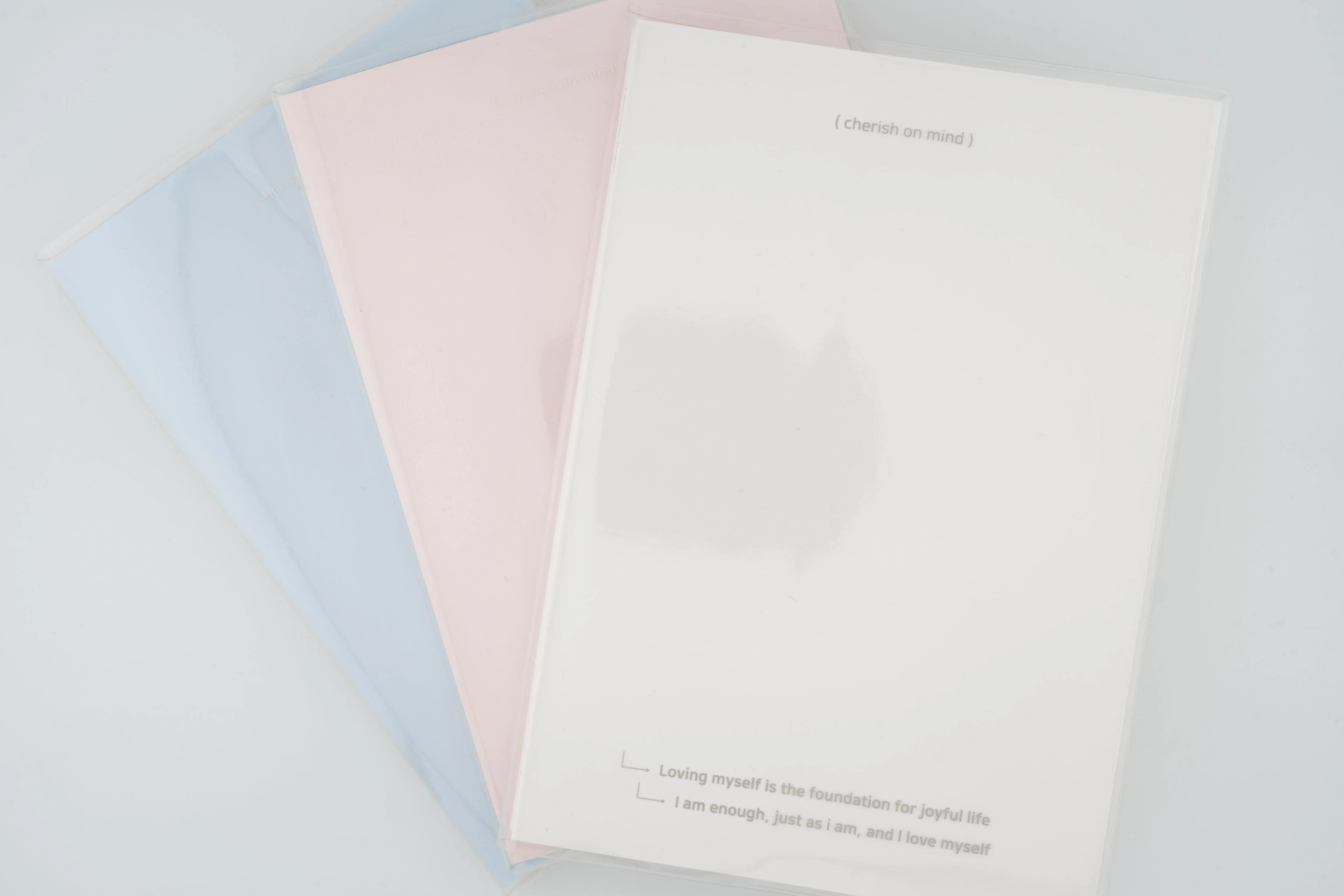 Love Me Right Non-Dated Diary - Image 29