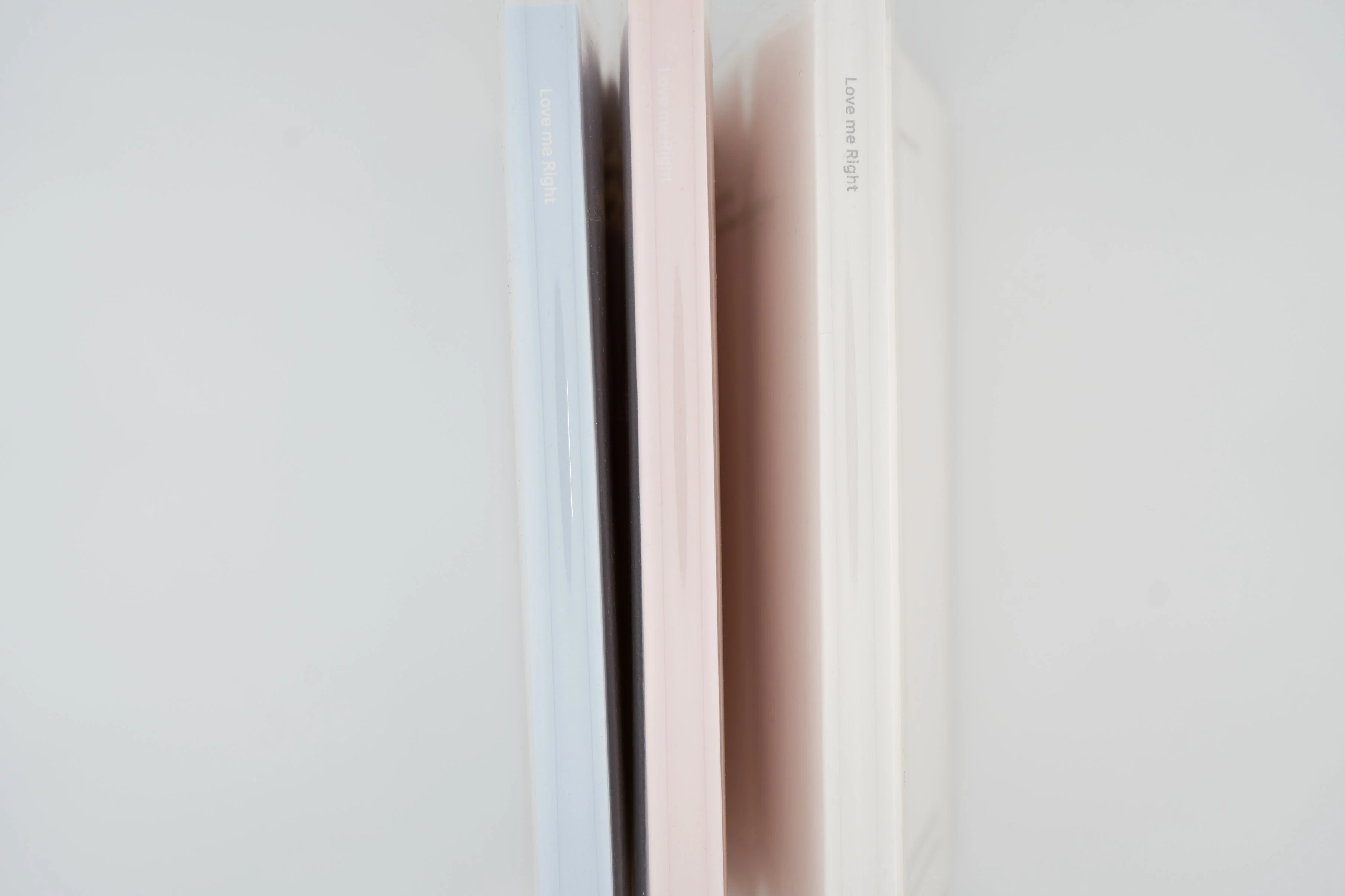 Love Me Right Non-Dated Diary - Image 30