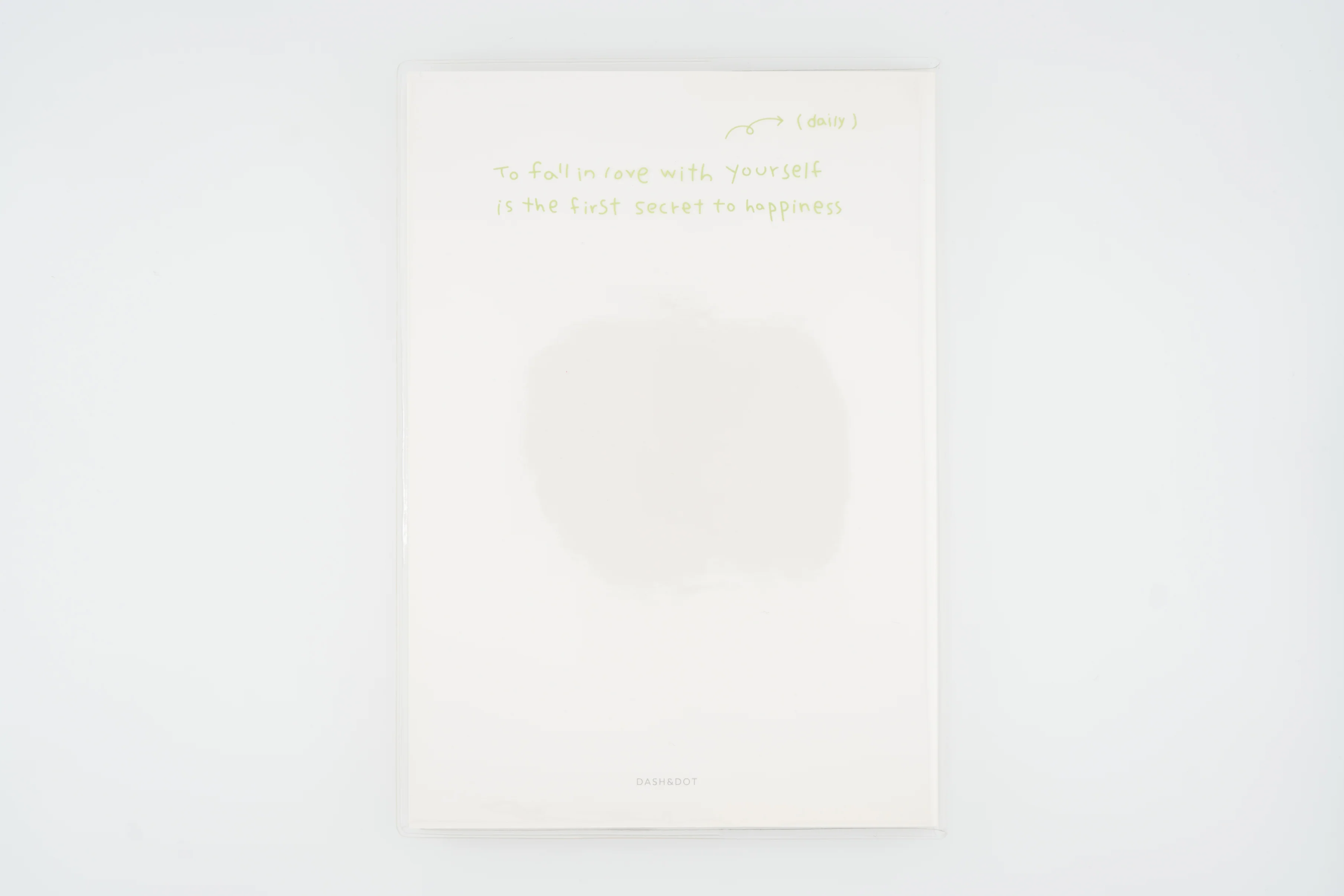 Love Me Right Non-Dated Diary - Image 34