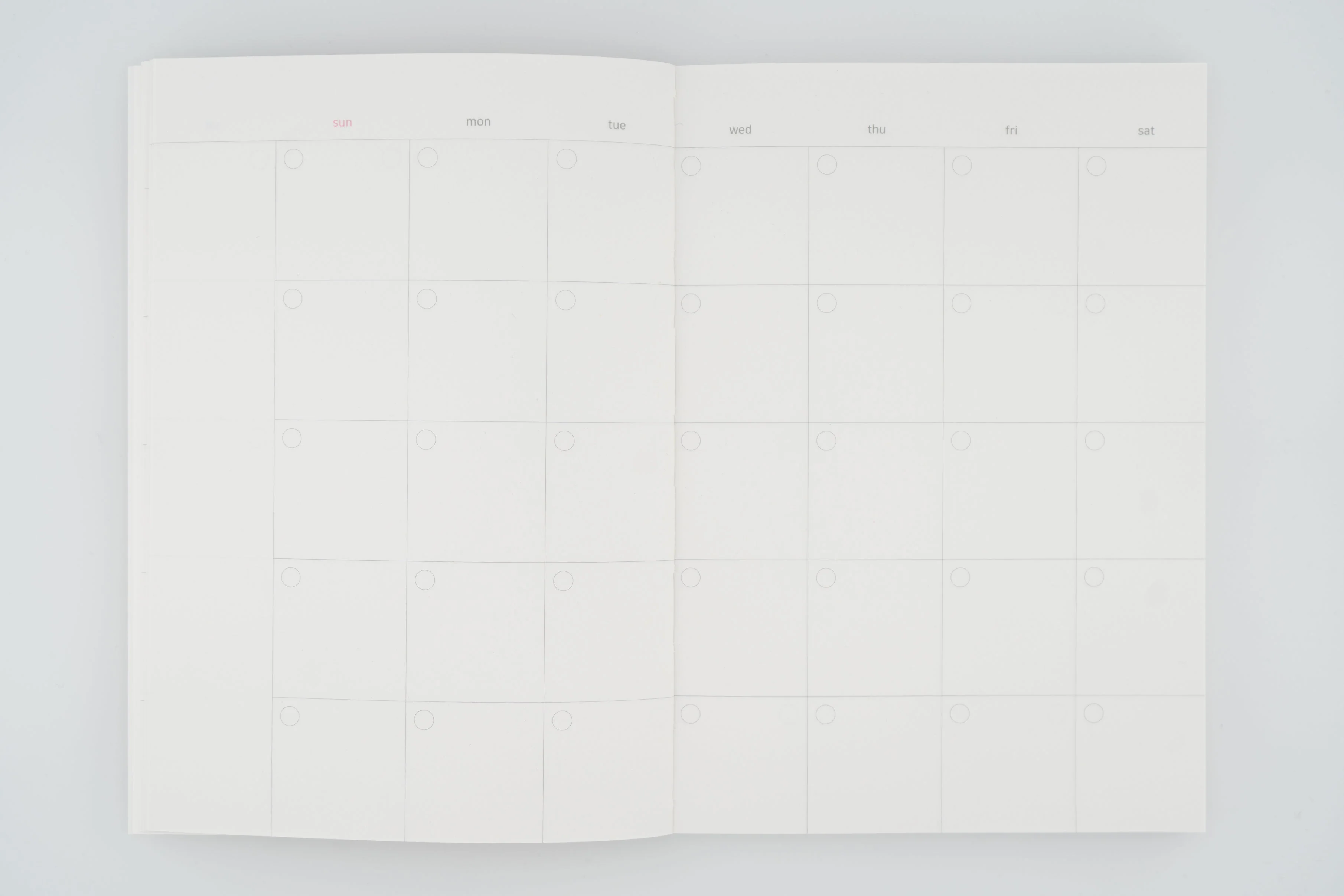 Love Me Right Non-Dated Diary - Image 5