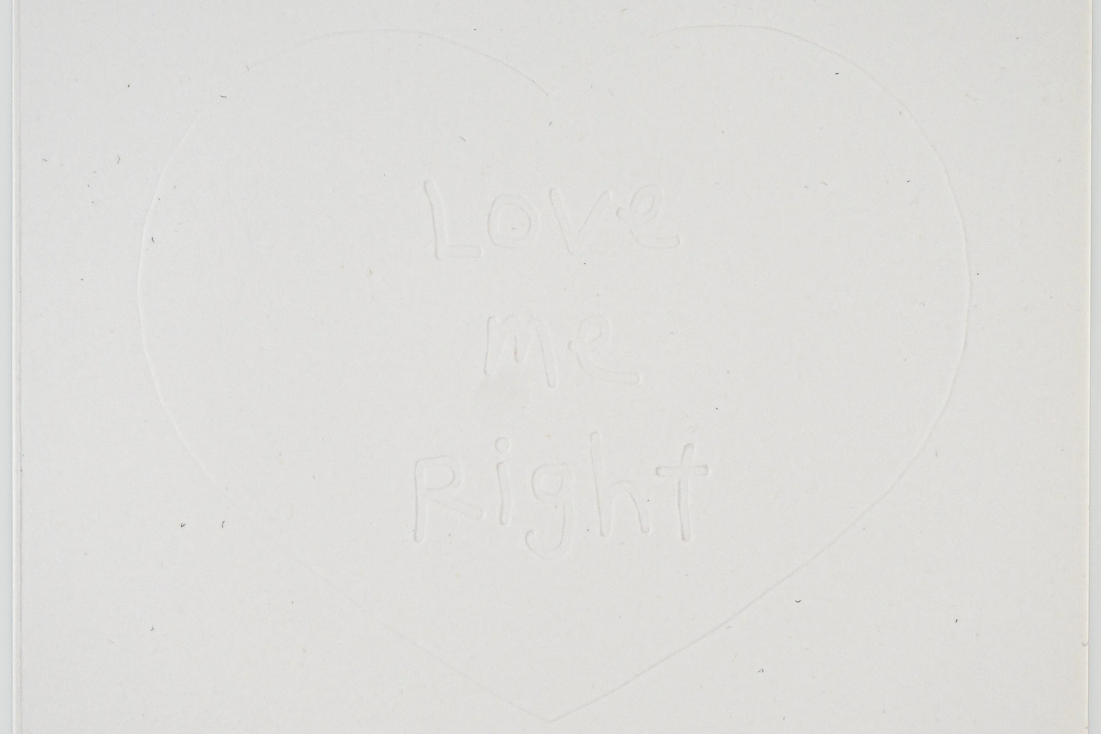 Love Me Right Non-Dated Diary - Image 9