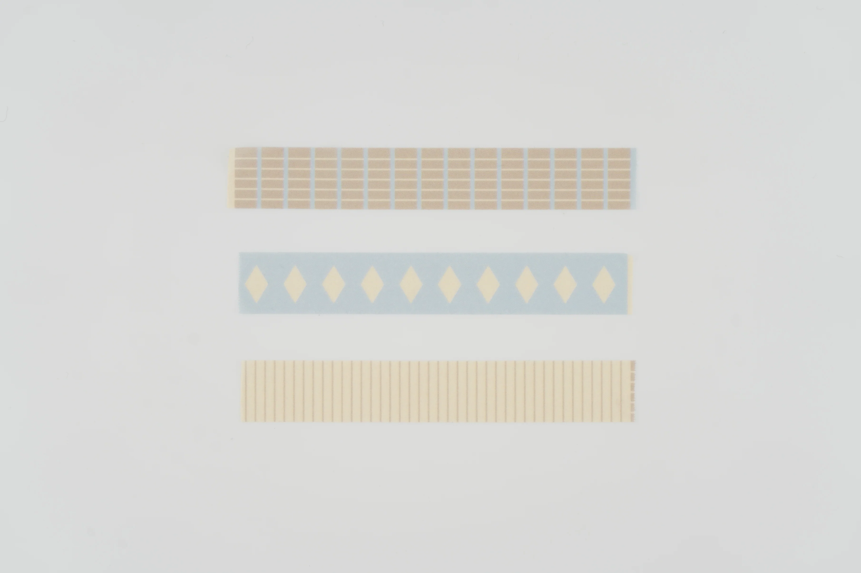 702 Pattern.02 Masking Tape - Image 3