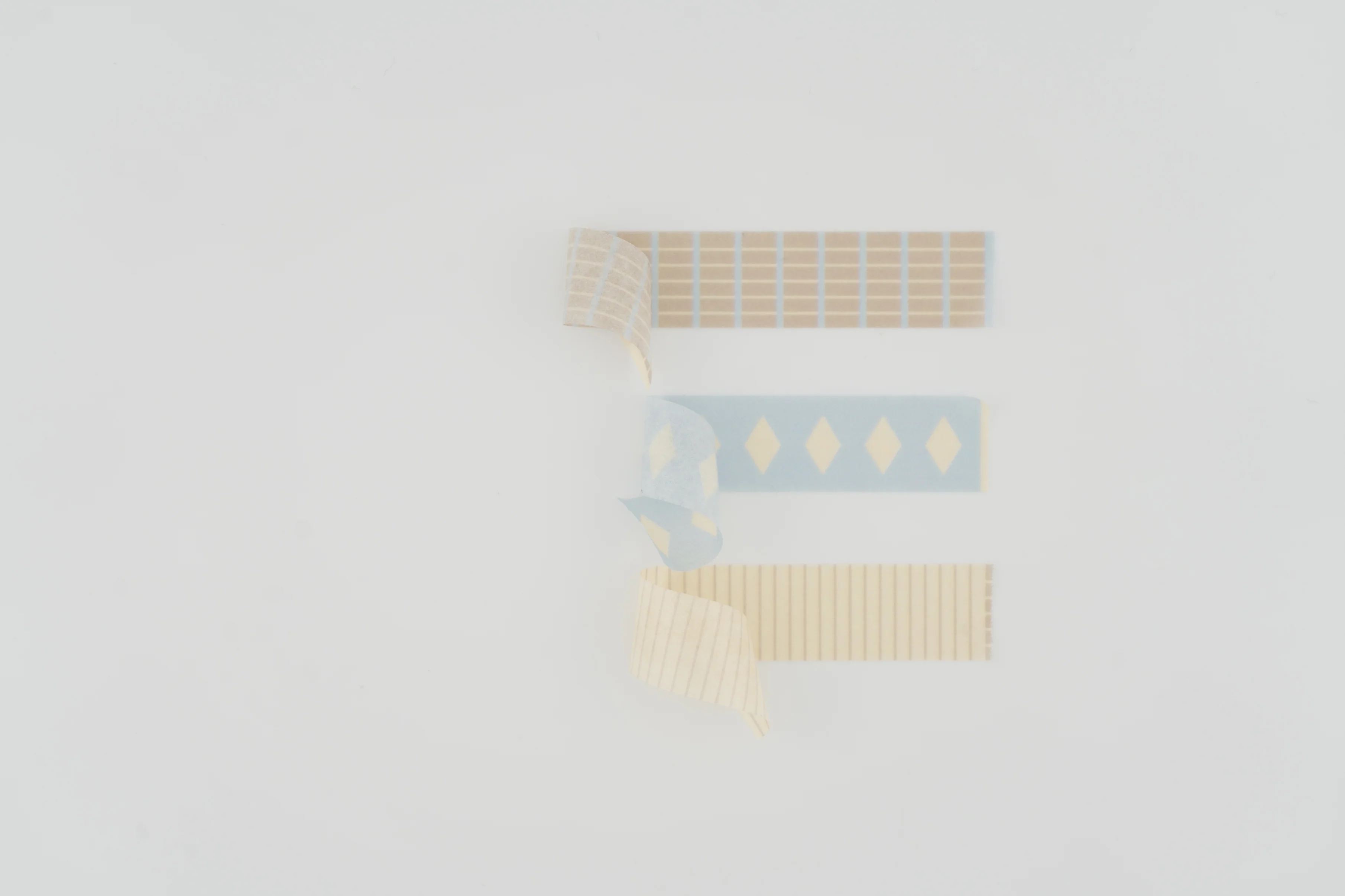 702 Pattern.02 Masking Tape - Image 4