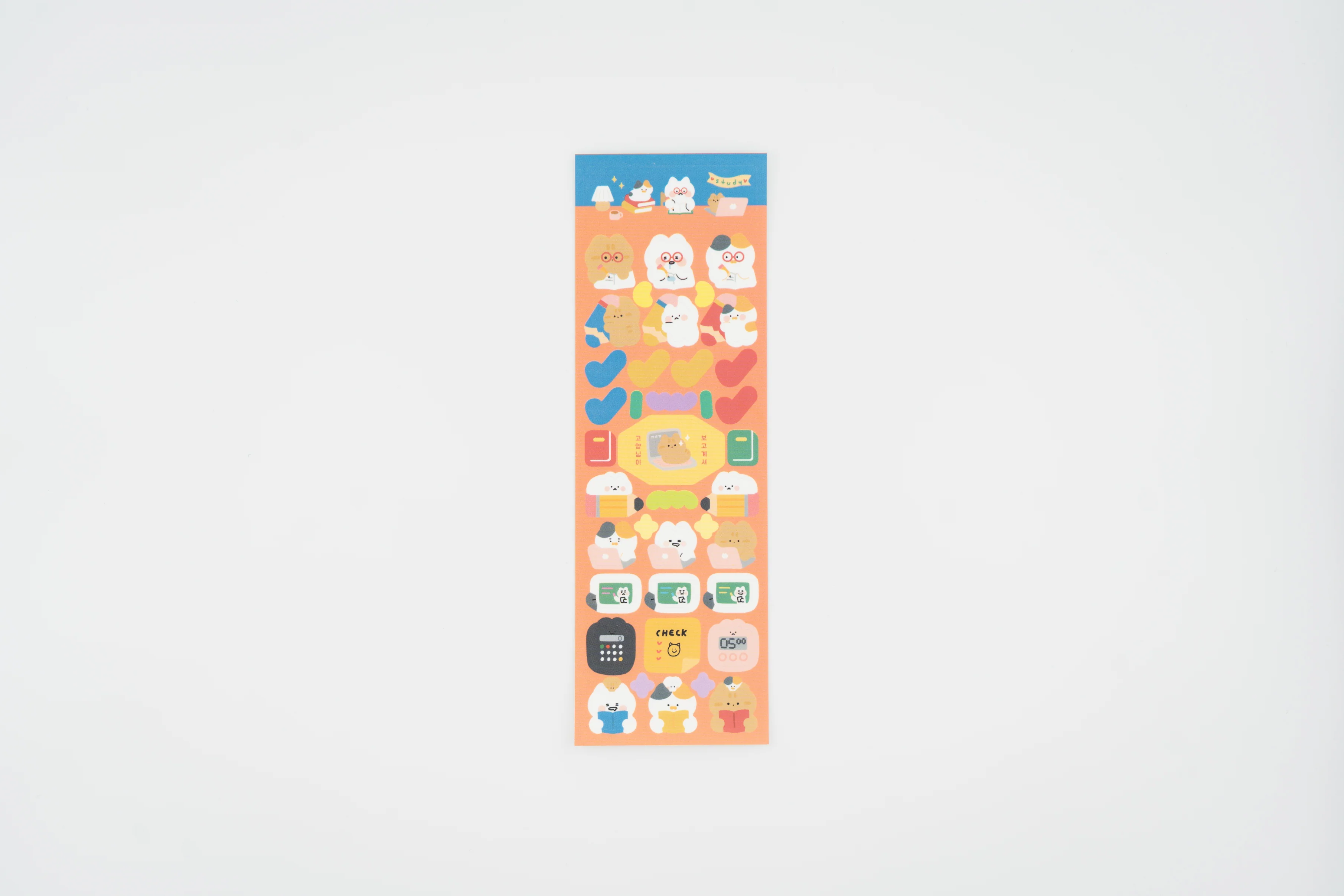 Remover Seal Stickers - Image 3