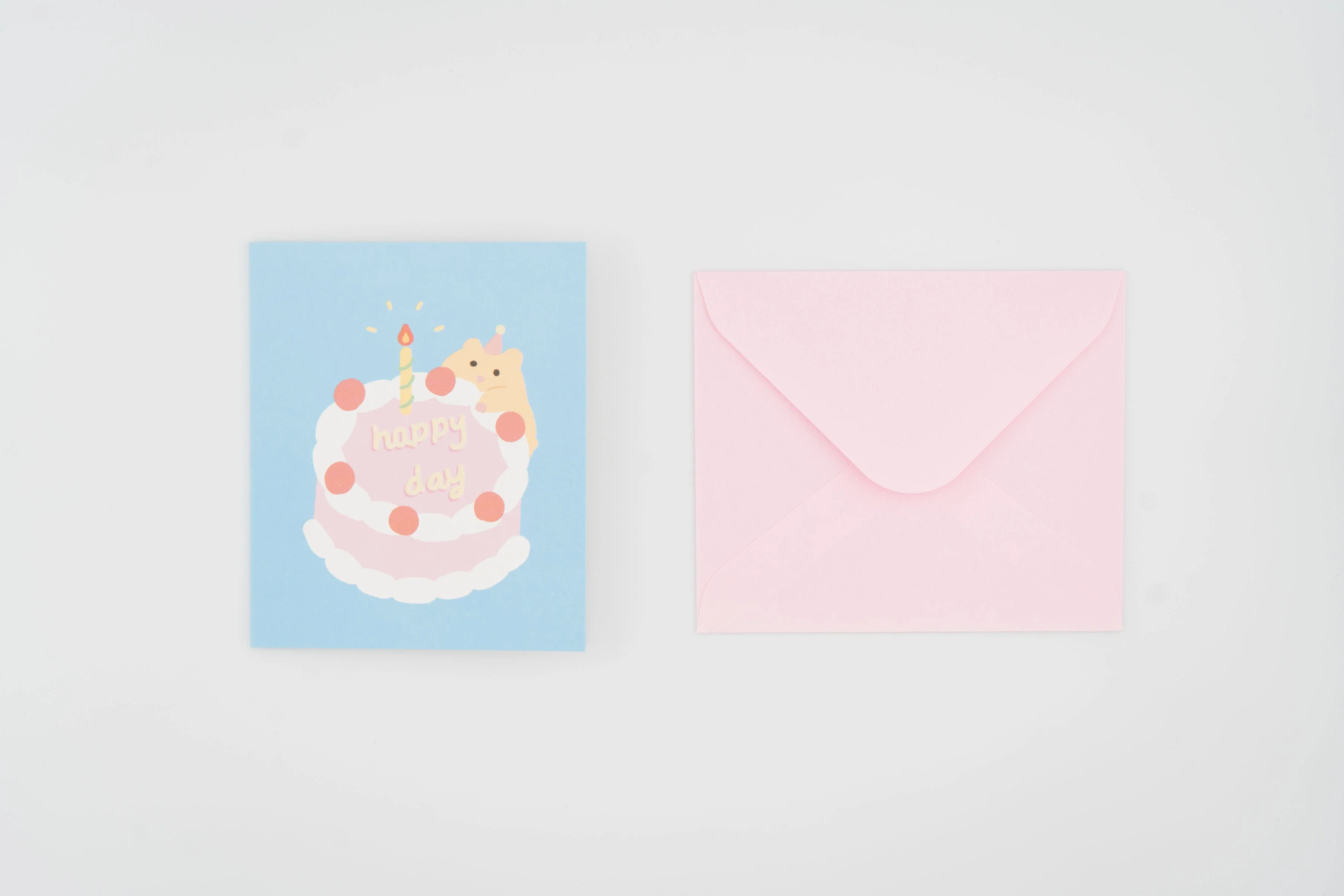 Send Your Heart Mini Card - Image 11