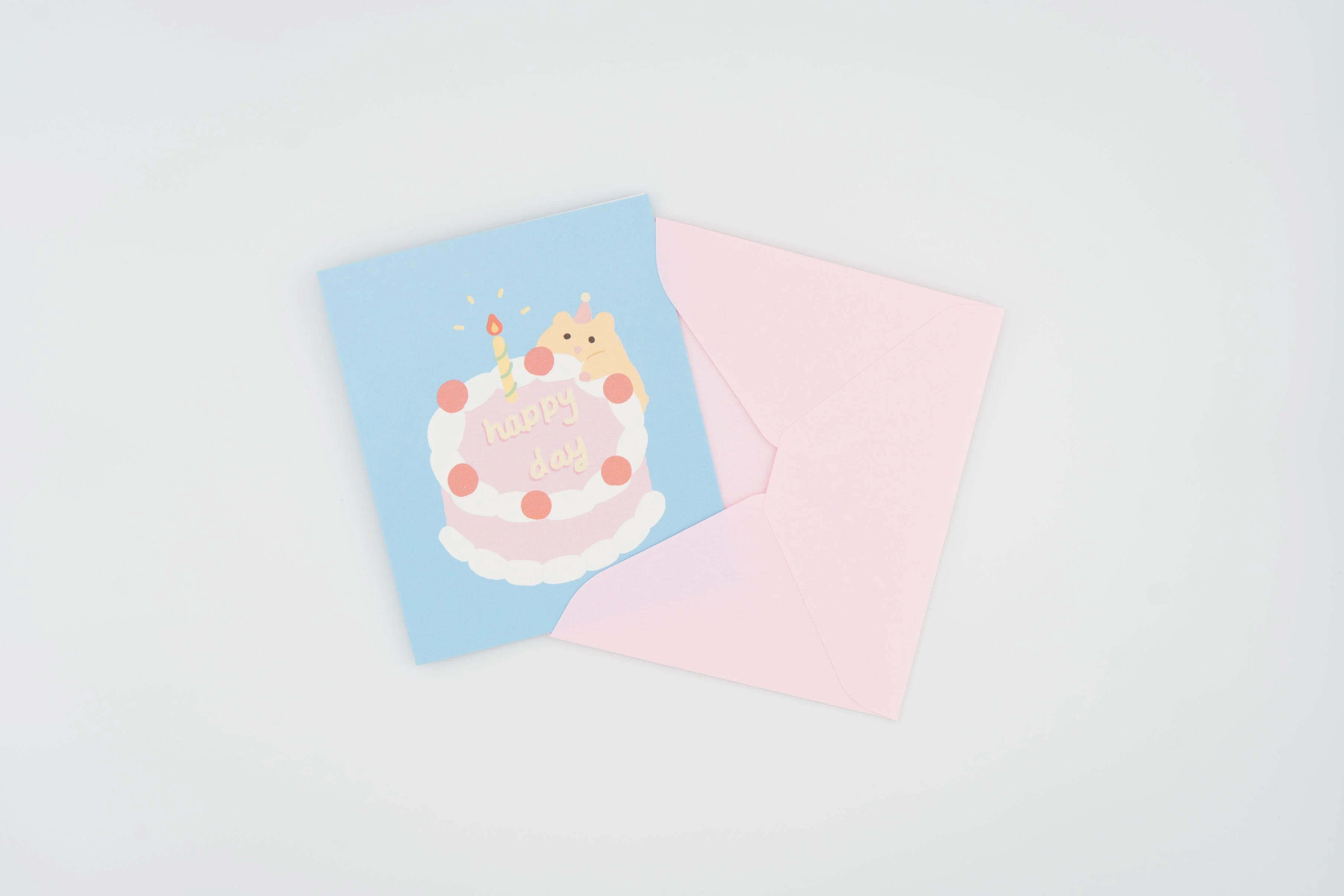Send Your Heart Mini Card - Image 12