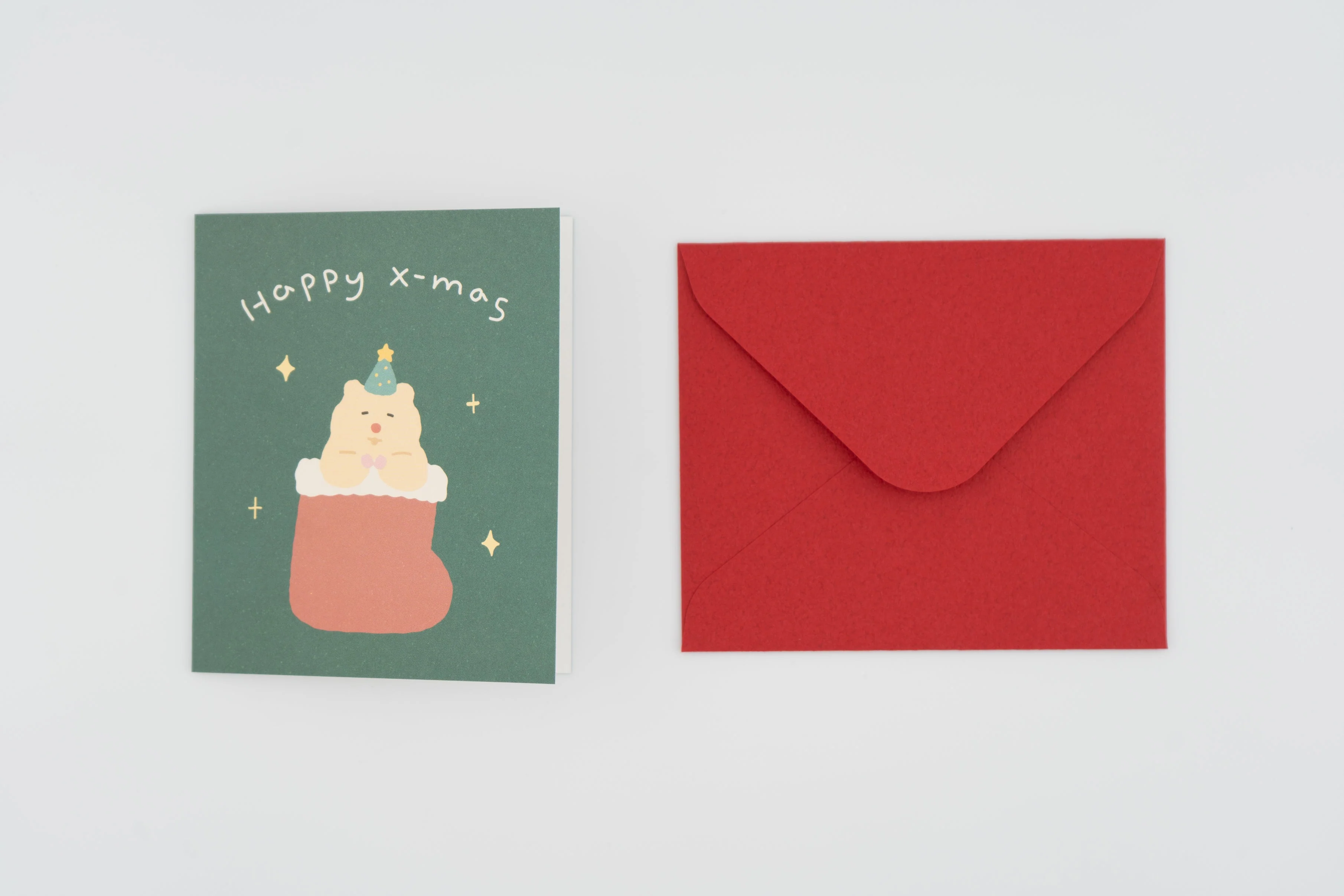 Send Your Heart Mini Card - Image 15