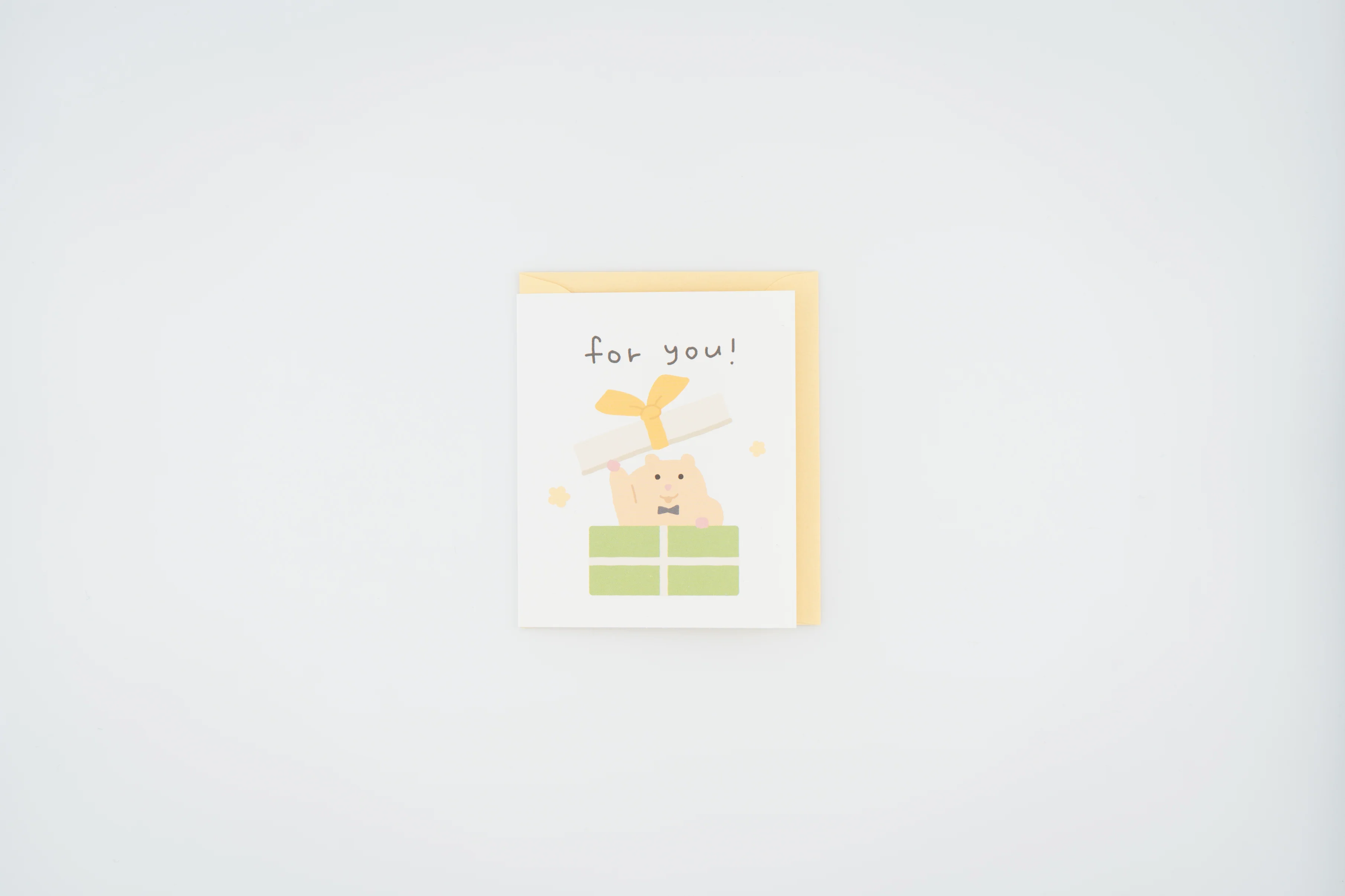 Send Your Heart Mini Card - Image 19