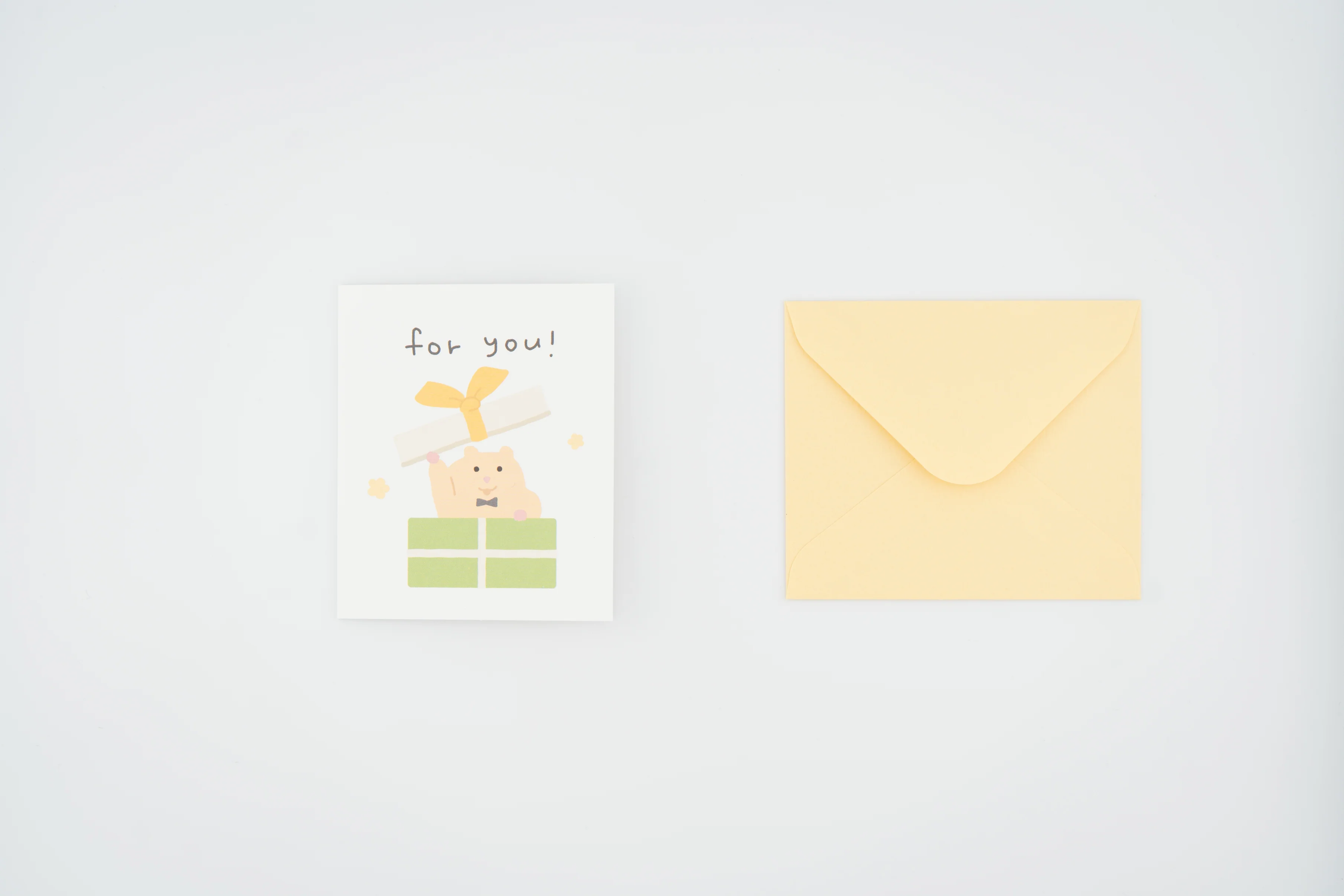 Send Your Heart Mini Card - Image 21