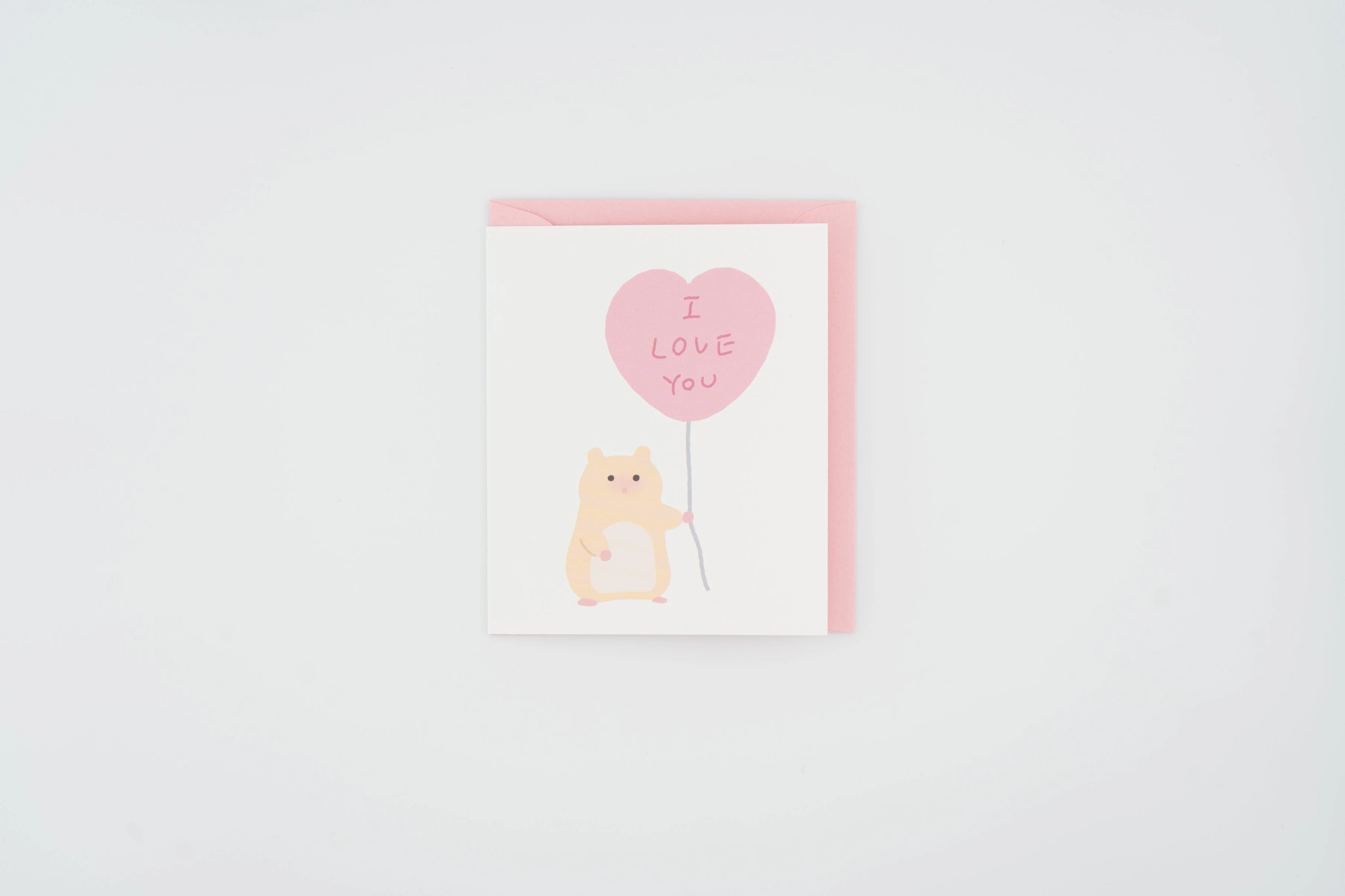 Send Your Heart Mini Card - Image 6