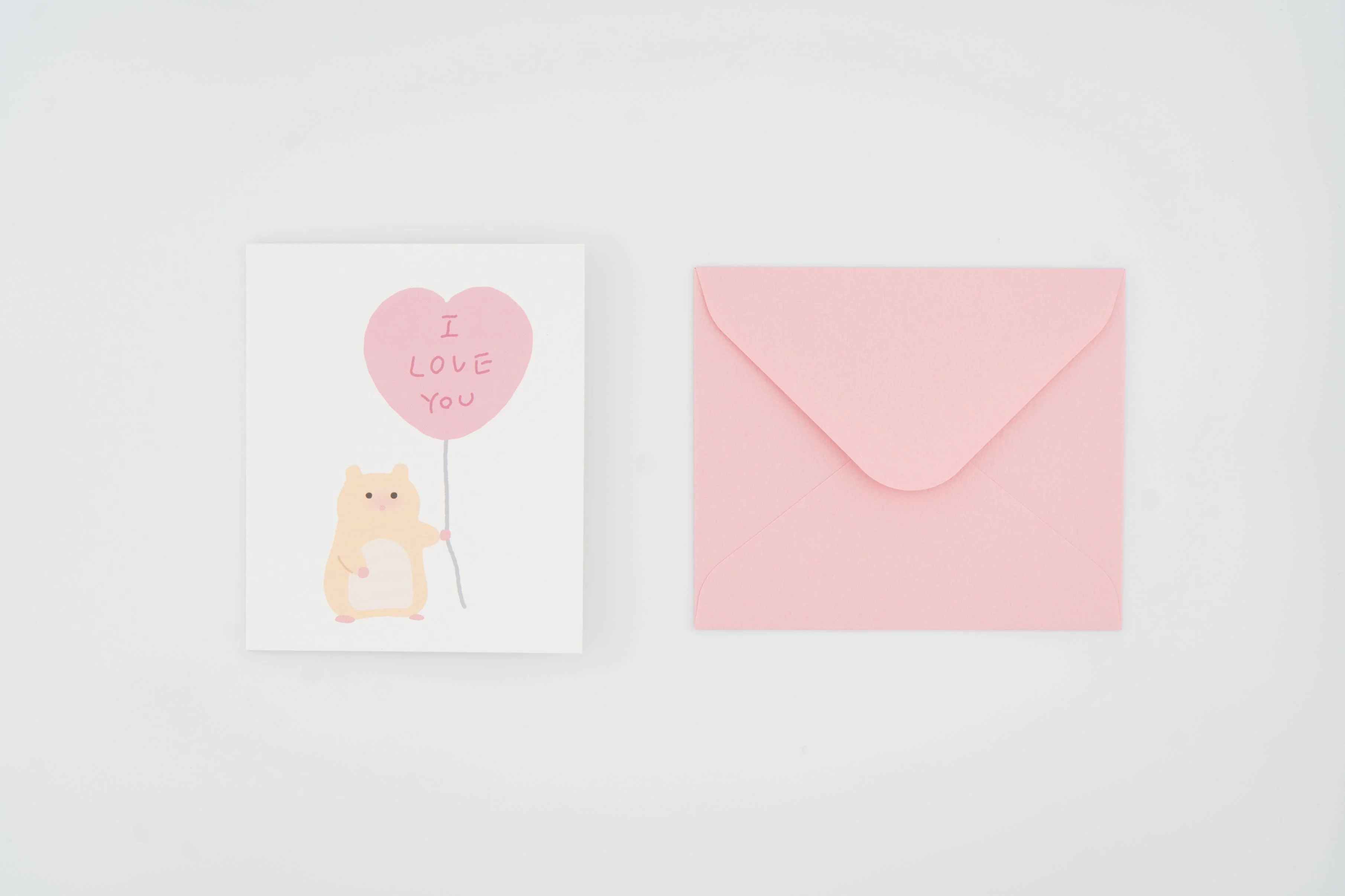 Send Your Heart Mini Card - Image 7