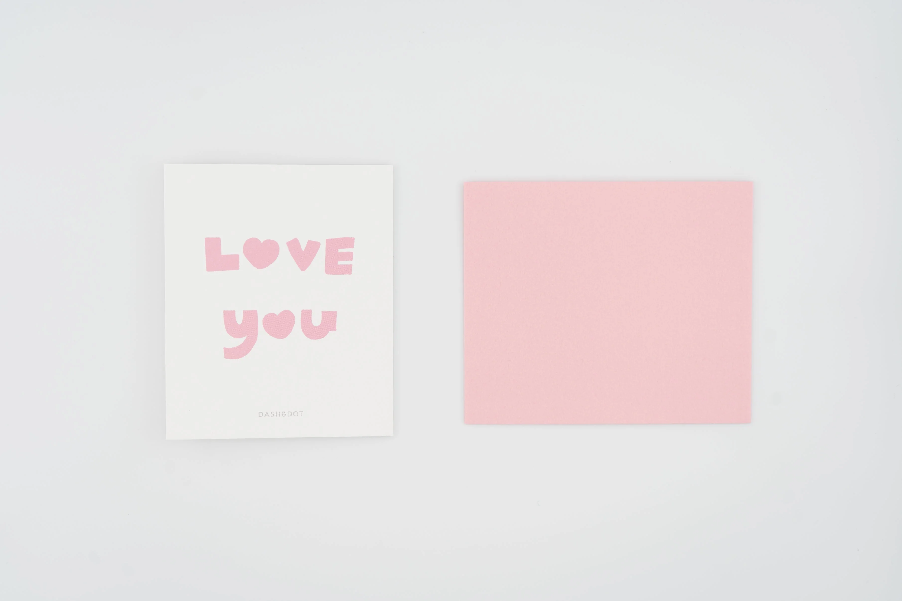 Send Your Heart Mini Card - Image 8