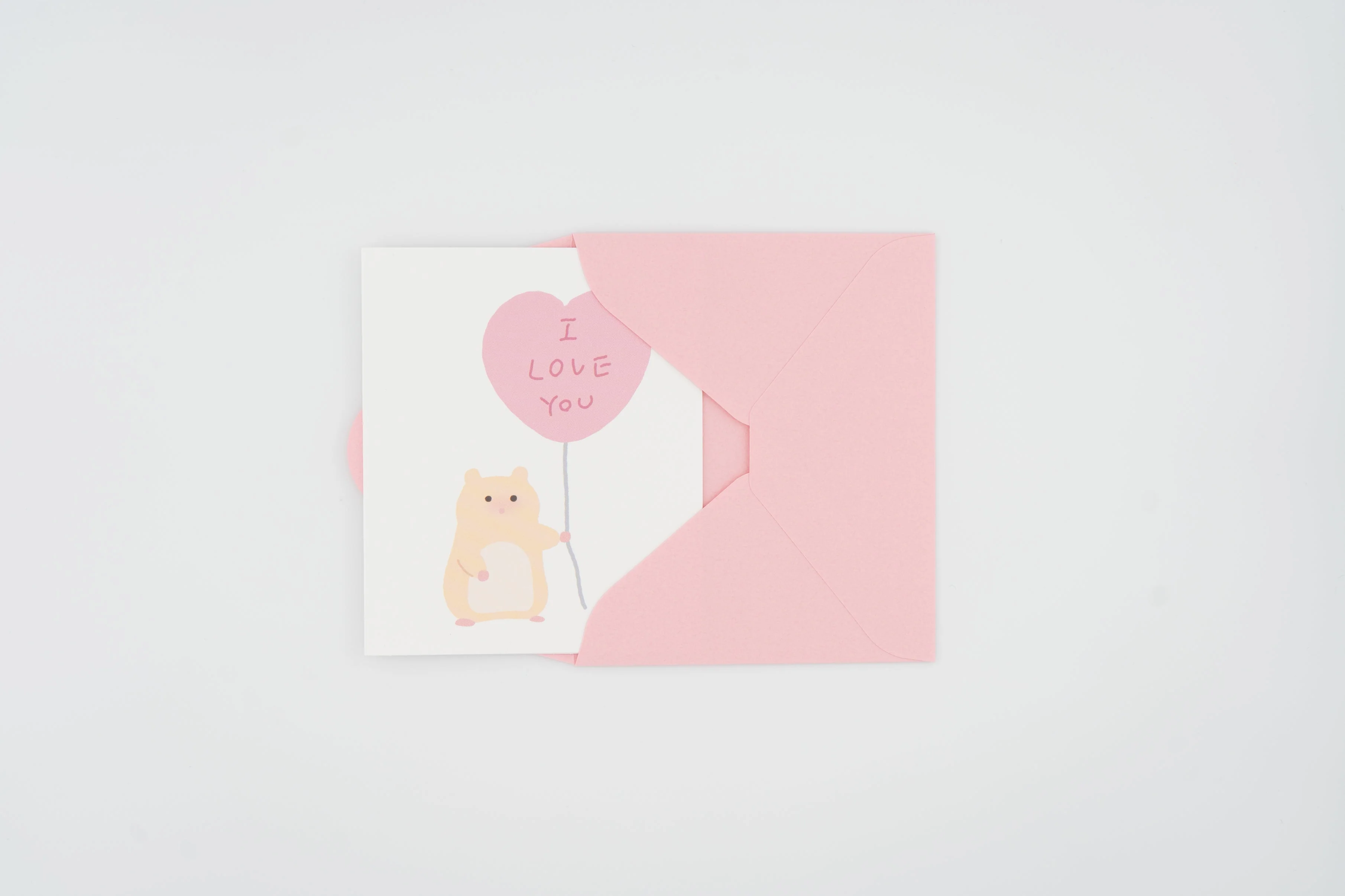 Send Your Heart Mini Card - Image 9