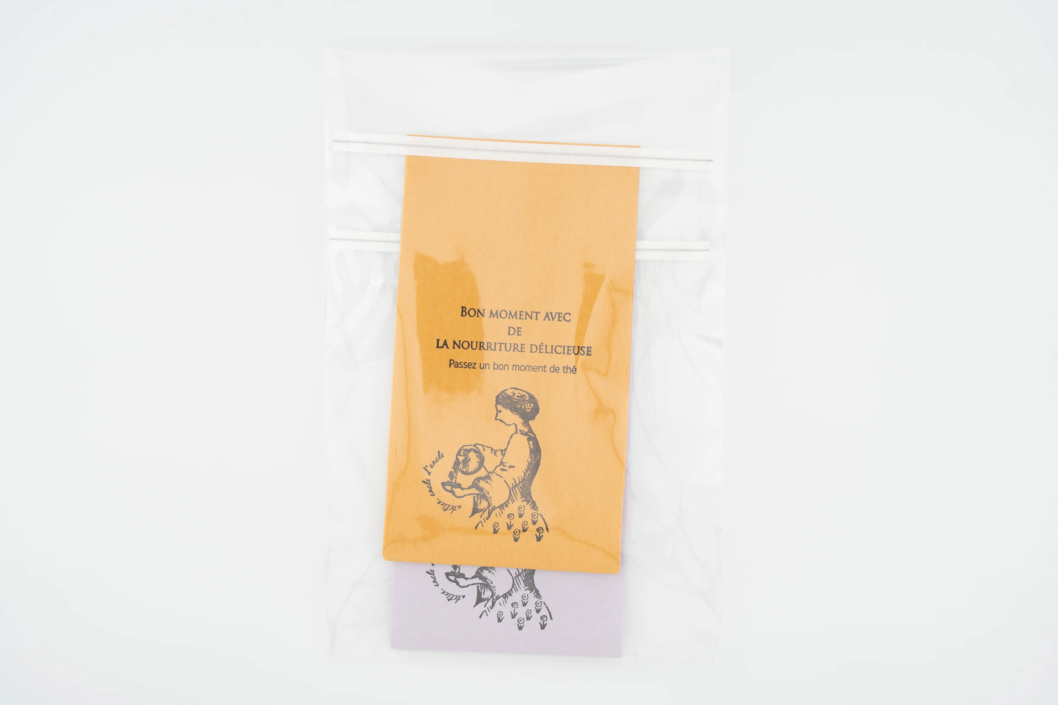 Small Gift Envelope Set (Bon Moment Avec) - Image 11