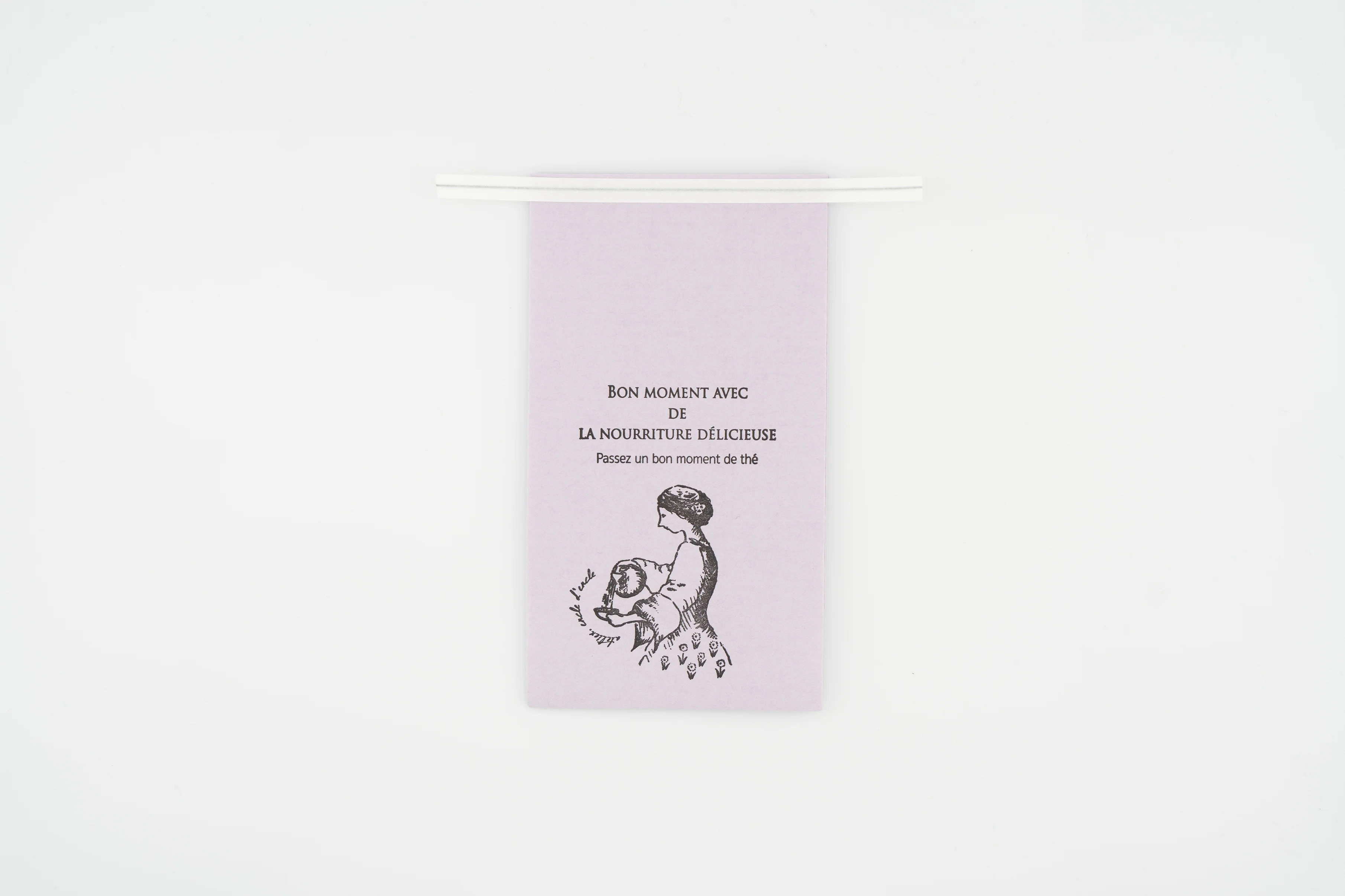 Small Gift Envelope Set (Bon Moment Avec) - Image 9